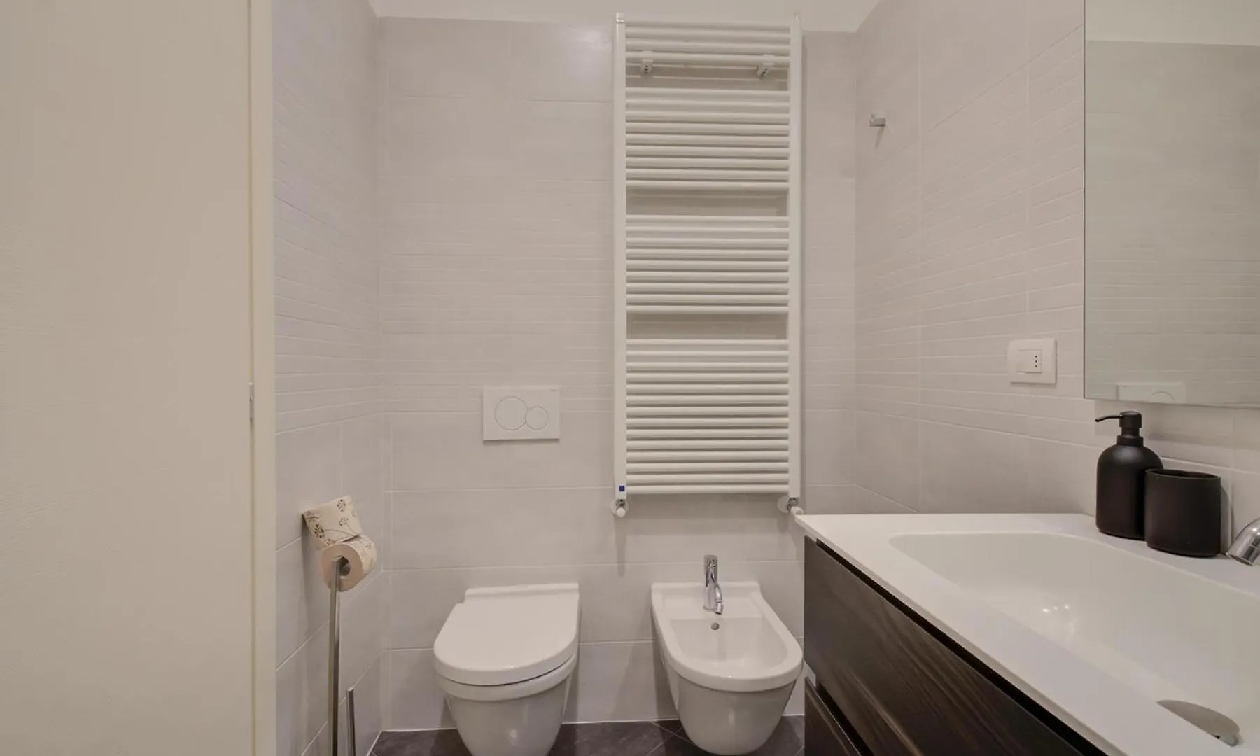 Apartment Citylife Modern Comfort Suite Milan