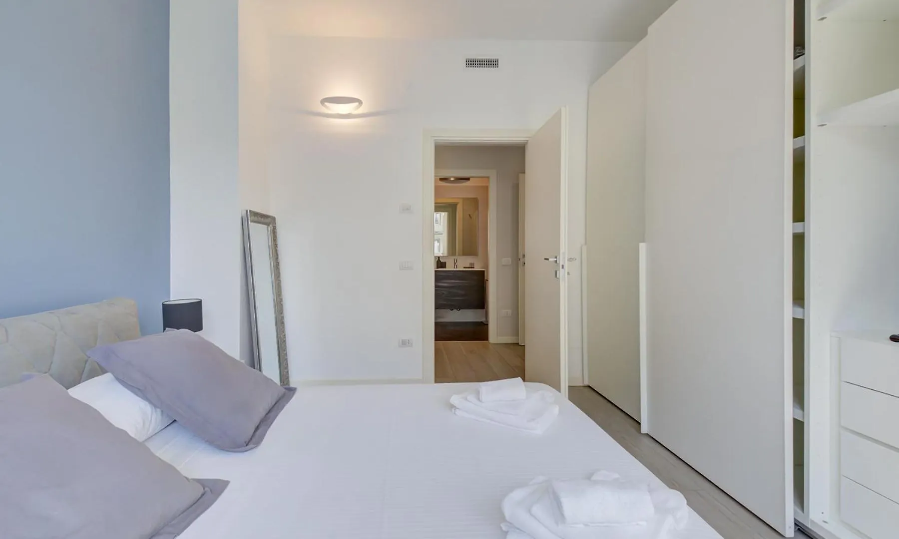 Apartment Citylife Modern Comfort Suite Milan