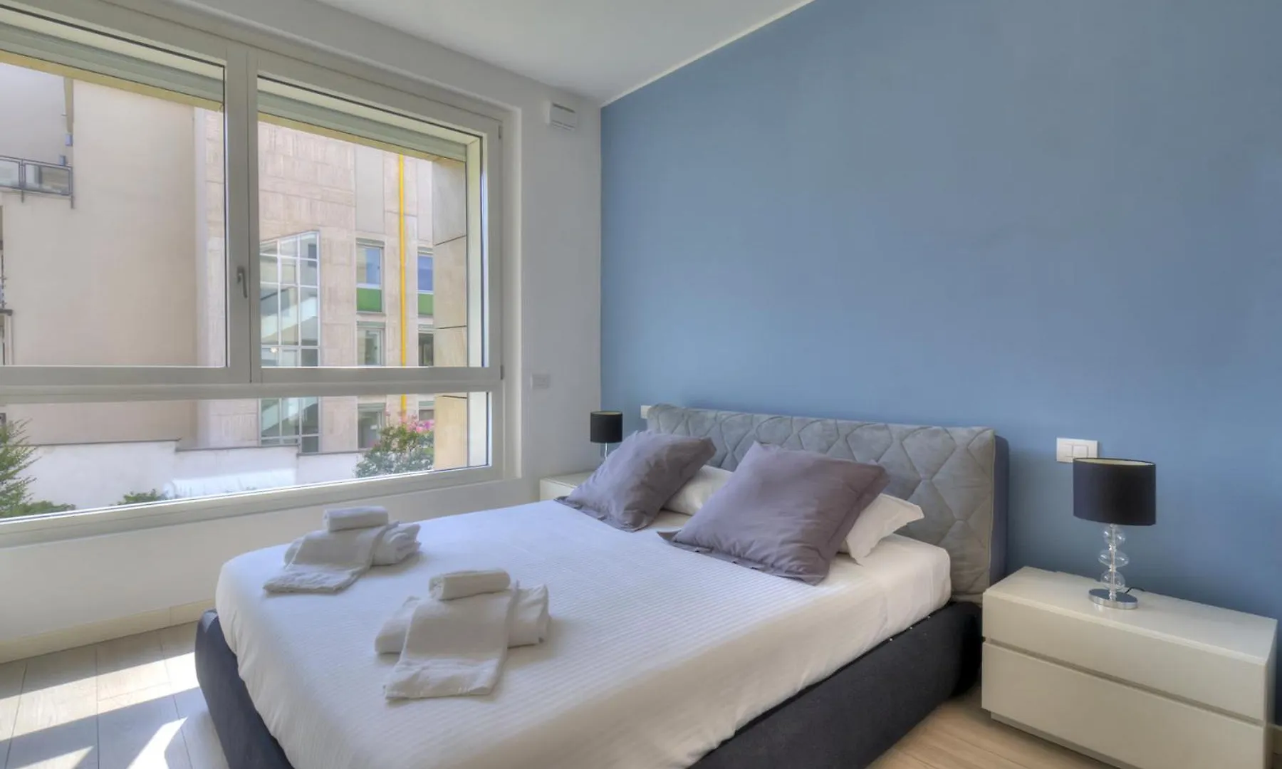 Citylife Modern Comfort Suite Milan 0*,  Italy