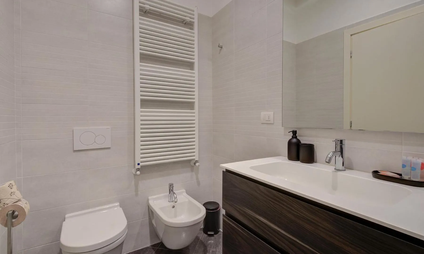 Citylife Modern Comfort Suite Milan 0*,