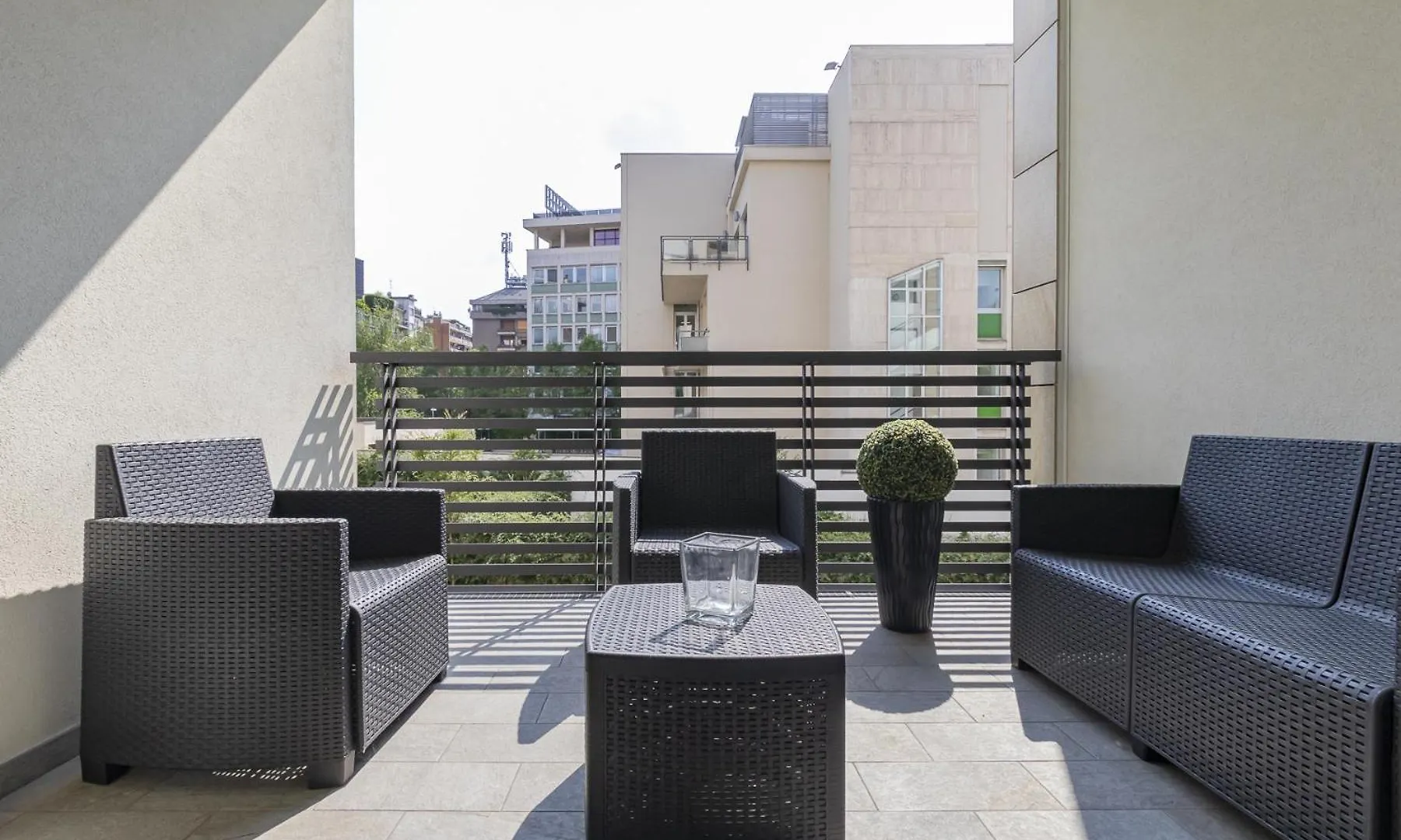 Apartment Citylife Modern Comfort Suite Milan Italy